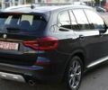 БМВ Х3, объемом двигателя 2.99 л и пробегом 116 тыс. км за 56700 $, фото 3 на Automoto.ua