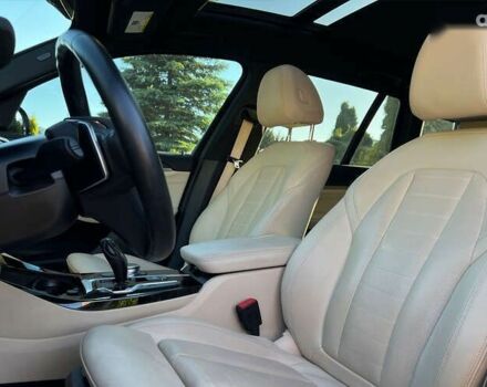 БМВ Х3, объемом двигателя 2 л и пробегом 42 тыс. км за 35650 $, фото 21 на Automoto.ua