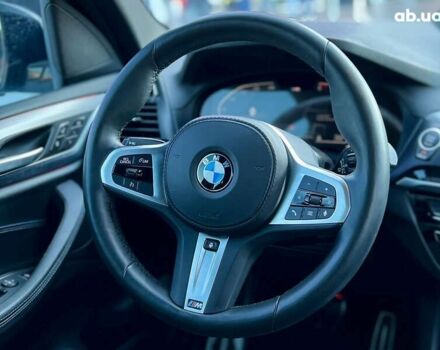 БМВ Х3, объемом двигателя 0 л и пробегом 40 тыс. км за 43000 $, фото 22 на Automoto.ua