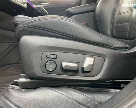 БМВ Х3, объемом двигателя 2 л и пробегом 77 тыс. км за 30990 $, фото 23 на Automoto.ua