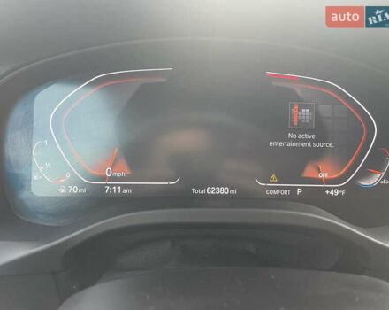 БМВ Х3, объемом двигателя 2 л и пробегом 85 тыс. км за 34900 $, фото 6 на Automoto.ua