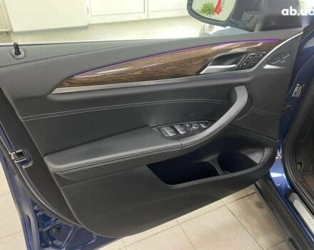 БМВ Х3, объемом двигателя 2 л и пробегом 77 тыс. км за 30990 $, фото 18 на Automoto.ua