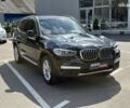 БМВ Х3, объемом двигателя 2 л и пробегом 80 тыс. км за 31900 $, фото 1 на Automoto.ua
