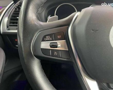 БМВ Х3, об'ємом двигуна 2 л та пробігом 77 тис. км за 28990 $, фото 26 на Automoto.ua