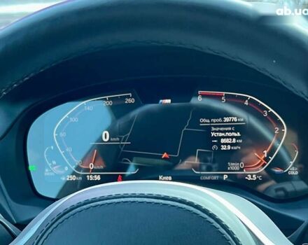 БМВ Х3, объемом двигателя 0 л и пробегом 40 тыс. км за 43000 $, фото 17 на Automoto.ua