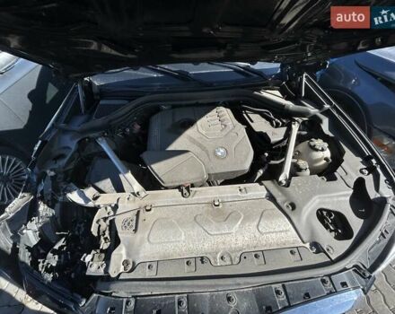 БМВ Х3, об'ємом двигуна 2 л та пробігом 135 тис. км за 24200 $, фото 11 на Automoto.ua