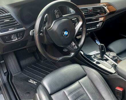 БМВ Х3, объемом двигателя 2 л и пробегом 85 тыс. км за 34900 $, фото 7 на Automoto.ua