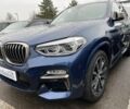 БМВ Х3, объемом двигателя 3 л и пробегом 43 тыс. км за 57383 $, фото 1 на Automoto.ua