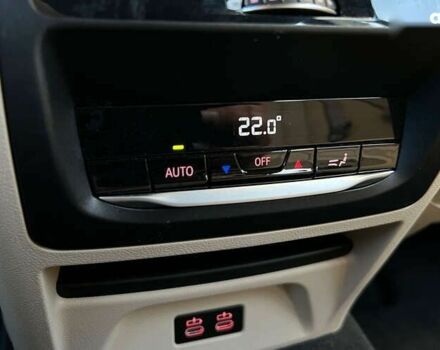 БМВ Х3, объемом двигателя 2 л и пробегом 42 тыс. км за 35650 $, фото 11 на Automoto.ua