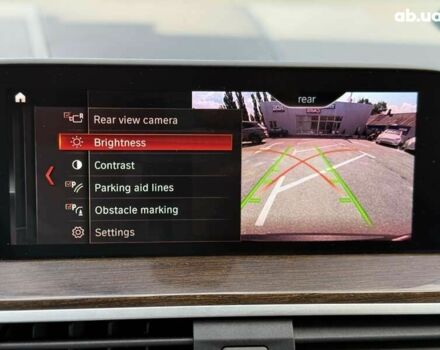 БМВ Х3, объемом двигателя 2 л и пробегом 80 тыс. км за 31900 $, фото 29 на Automoto.ua