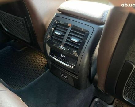 БМВ Х3, объемом двигателя 2 л и пробегом 114 тыс. км за 29500 $, фото 25 на Automoto.ua