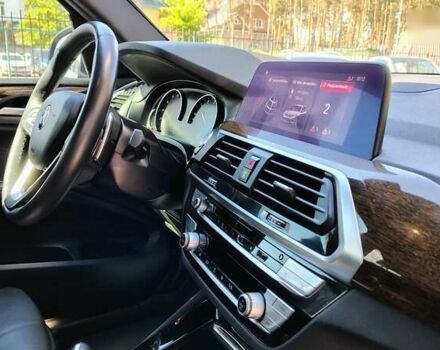 БМВ Х3, объемом двигателя 2 л и пробегом 88 тыс. км за 28999 $, фото 27 на Automoto.ua