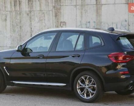 БМВ Х3, объемом двигателя 2.99 л и пробегом 116 тыс. км за 56700 $, фото 10 на Automoto.ua