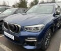 БМВ Х3, объемом двигателя 3 л и пробегом 43 тыс. км за 57383 $, фото 14 на Automoto.ua