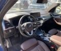 БМВ Х3, объемом двигателя 2 л и пробегом 114 тыс. км за 29500 $, фото 10 на Automoto.ua