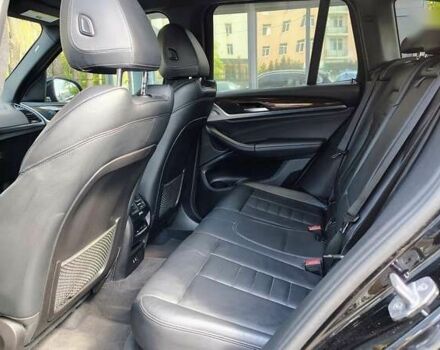 БМВ Х3, объемом двигателя 2 л и пробегом 88 тыс. км за 28999 $, фото 23 на Automoto.ua