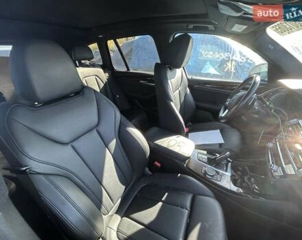БМВ Х3, об'ємом двигуна 2 л та пробігом 135 тис. км за 24200 $, фото 14 на Automoto.ua