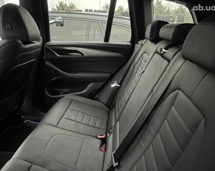 БМВ Х3, объемом двигателя 3 л и пробегом 43 тыс. км за 57383 $, фото 23 на Automoto.ua