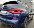 БМВ Х3, объемом двигателя 3 л и пробегом 43 тыс. км за 57383 $, фото 6 на Automoto.ua