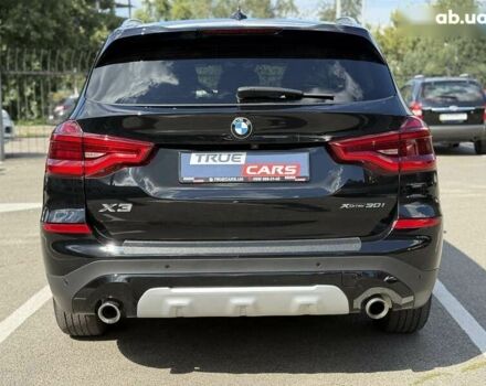 БМВ Х3, об'ємом двигуна 2 л та пробігом 80 тис. км за 29900 $, фото 5 на Automoto.ua