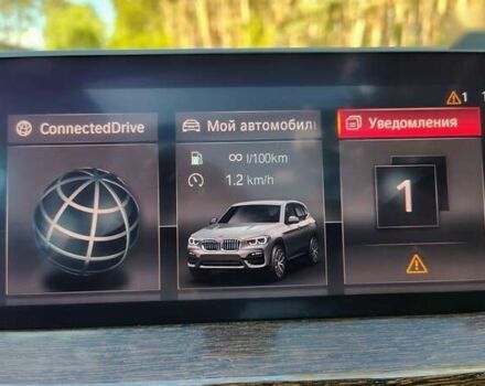 БМВ Х3, объемом двигателя 2 л и пробегом 88 тыс. км за 28999 $, фото 19 на Automoto.ua