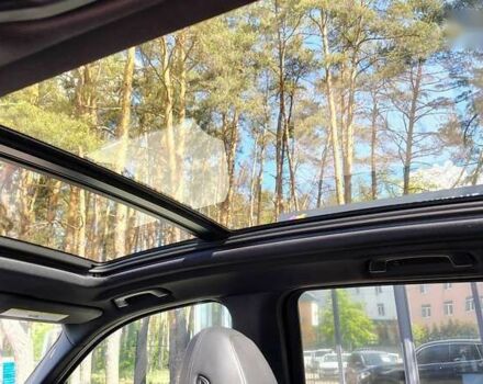 БМВ Х3, объемом двигателя 2 л и пробегом 88 тыс. км за 28999 $, фото 21 на Automoto.ua