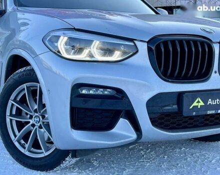 БМВ Х3, объемом двигателя 0 л и пробегом 40 тыс. км за 43000 $, фото 3 на Automoto.ua