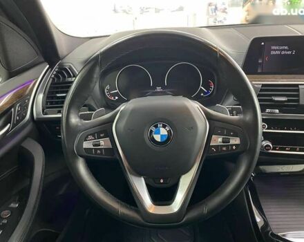 БМВ Х3, об'ємом двигуна 2 л та пробігом 77 тис. км за 28990 $, фото 27 на Automoto.ua