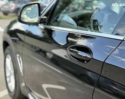 БМВ Х3, объемом двигателя 2 л и пробегом 80 тыс. км за 31900 $, фото 15 на Automoto.ua