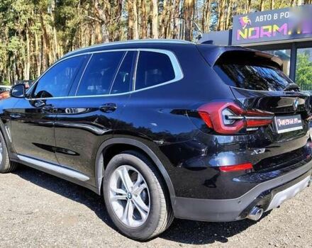 БМВ Х3, объемом двигателя 2 л и пробегом 88 тыс. км за 28999 $, фото 5 на Automoto.ua