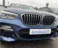 БМВ Х3, объемом двигателя 3 л и пробегом 43 тыс. км за 57383 $, фото 1 на Automoto.ua