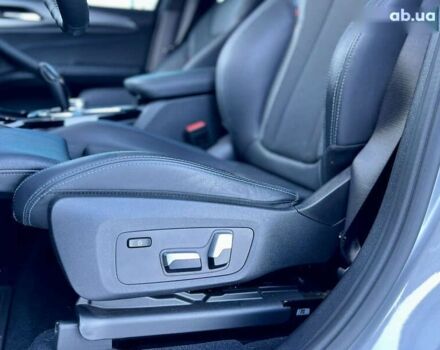 БМВ Х3, объемом двигателя 0 л и пробегом 40 тыс. км за 43000 $, фото 14 на Automoto.ua