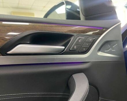 БМВ Х3, об'ємом двигуна 2 л та пробігом 77 тис. км за 28990 $, фото 20 на Automoto.ua