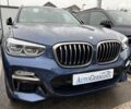 БМВ Х3, объемом двигателя 3 л и пробегом 43 тыс. км за 57383 $, фото 15 на Automoto.ua