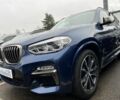БМВ Х3, объемом двигателя 3 л и пробегом 43 тыс. км за 57383 $, фото 13 на Automoto.ua