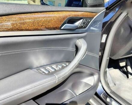 БМВ Х3, объемом двигателя 2 л и пробегом 88 тыс. км за 28999 $, фото 13 на Automoto.ua