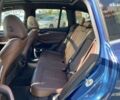 БМВ Х3, объемом двигателя 2 л и пробегом 114 тыс. км за 29500 $, фото 21 на Automoto.ua