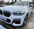 БМВ Х3, об'ємом двигуна 3 л та пробігом 35 тис. км за 59296 $, фото 1 на Automoto.ua