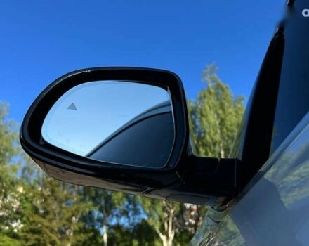 БМВ Х3, объемом двигателя 2 л и пробегом 42 тыс. км за 35650 $, фото 29 на Automoto.ua