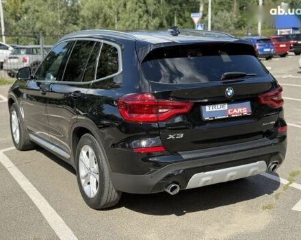 БМВ Х3, объемом двигателя 2 л и пробегом 80 тыс. км за 29900 $, фото 6 на Automoto.ua