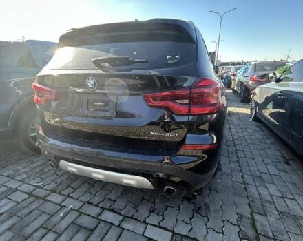 БМВ Х3, об'ємом двигуна 2 л та пробігом 135 тис. км за 24200 $, фото 17 на Automoto.ua