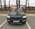 БМВ Х3, объемом двигателя 2 л и пробегом 101 тыс. км за 43999 $, фото 1 на Automoto.ua