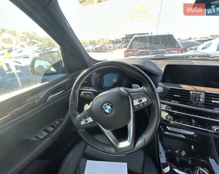БМВ Х3, об'ємом двигуна 2 л та пробігом 135 тис. км за 24200 $, фото 13 на Automoto.ua