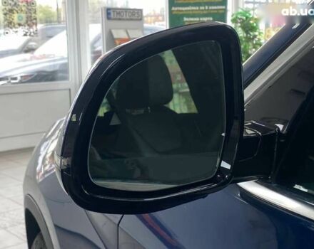 БМВ Х3, объемом двигателя 2 л и пробегом 77 тыс. км за 30990 $, фото 15 на Automoto.ua