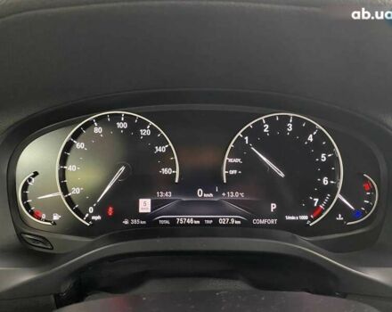 БМВ Х3, об'ємом двигуна 2 л та пробігом 77 тис. км за 28990 $, фото 29 на Automoto.ua