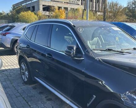 БМВ Х3, об'ємом двигуна 2 л та пробігом 135 тис. км за 24200 $, фото 4 на Automoto.ua