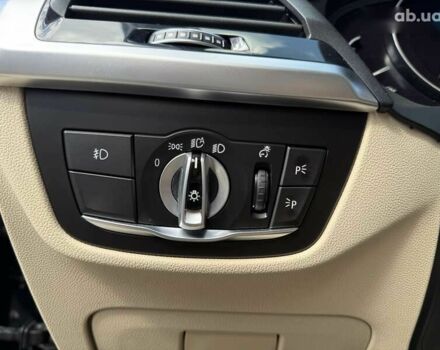 БМВ Х3, об'ємом двигуна 2 л та пробігом 80 тис. км за 29900 $, фото 23 на Automoto.ua