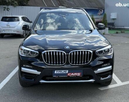 БМВ Х3, объемом двигателя 2 л и пробегом 80 тыс. км за 29900 $, фото 11 на Automoto.ua