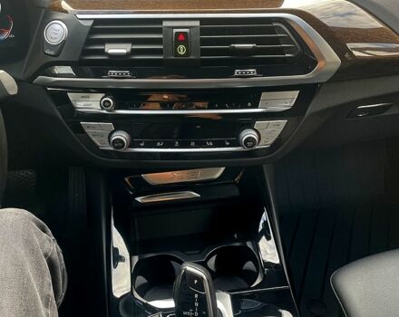 БМВ Х3, объемом двигателя 2 л и пробегом 85 тыс. км за 34900 $, фото 9 на Automoto.ua