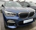 БМВ Х3, объемом двигателя 3 л и пробегом 43 тыс. км за 57383 $, фото 9 на Automoto.ua